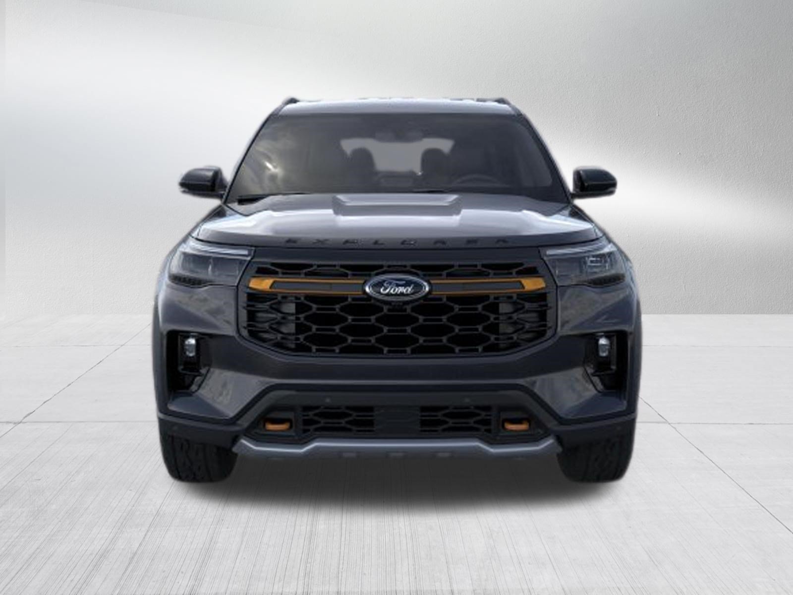 New 2026 Ford Explorer Tremor w/ Tremor Convenience Package AWD/4WD image 6