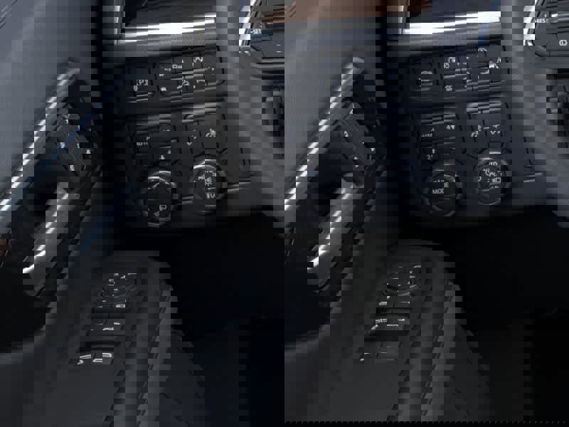 New 2026 Chevrolet Suburban High Country AWD/4WD image 22