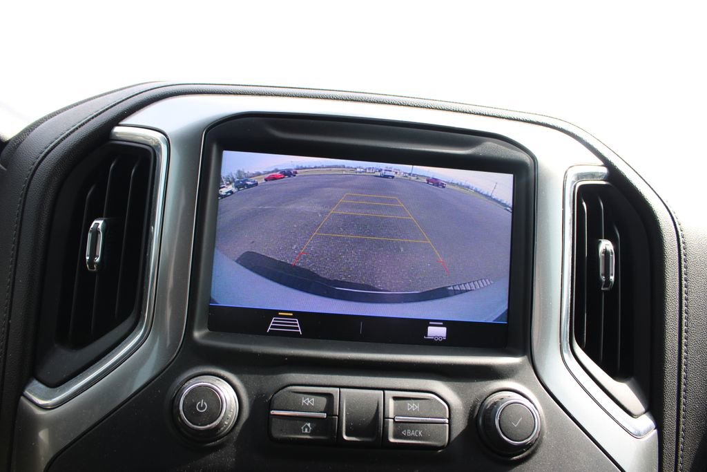 Used 2020 Chevrolet Silverado 2500 LT w/ Z71 Off-Road Package image 31