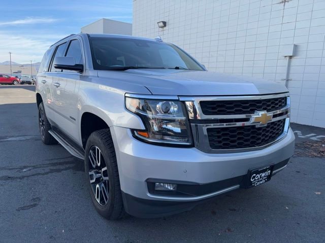 Used 2020 Chevrolet Tahoe LT image 2