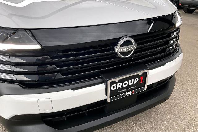 Certified 2025 Nissan Kicks SV image 29