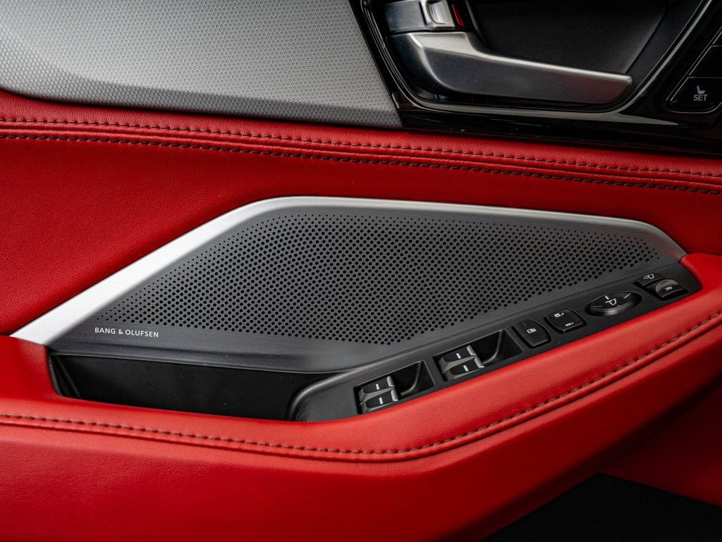 New 2026 Acura MDX A-Spec image 19