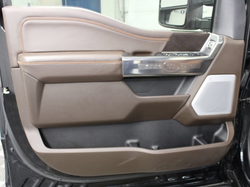 Used 2026 Ford F250 King Ranch AWD/4WD image 80