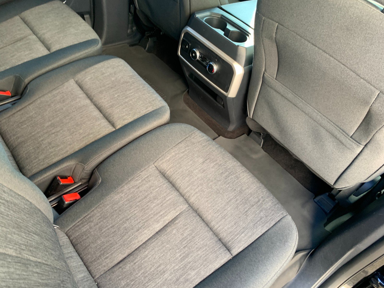 Used 2023 Ford Expedition XLT AWD/4WD image 36