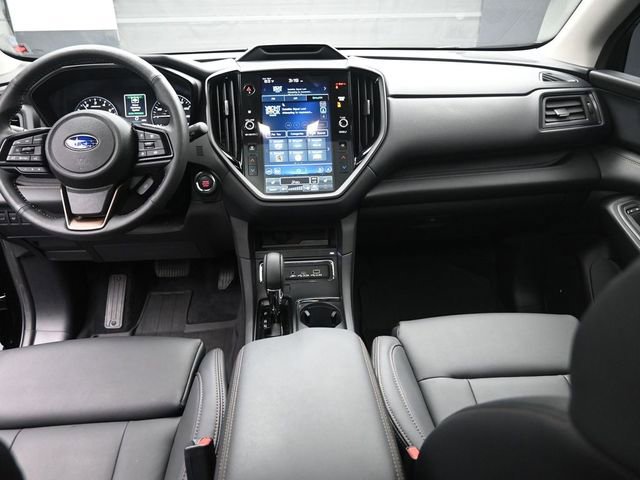 Certified 2025 Subaru Ascent Bronze Edition w/ Popular Package #2 image 9