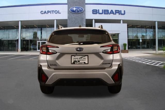 New 2026 Subaru Crosstrek 2.5i Premium AWD/4WD image 4