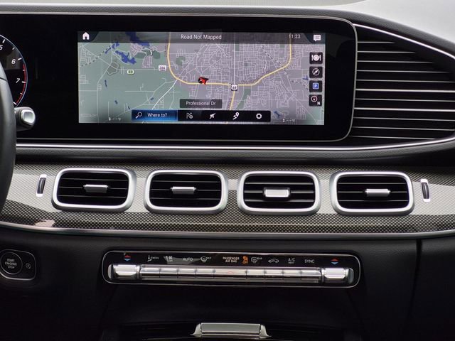 Used 2022 Mercedes-Benz GLE 350 4MATIC image 21