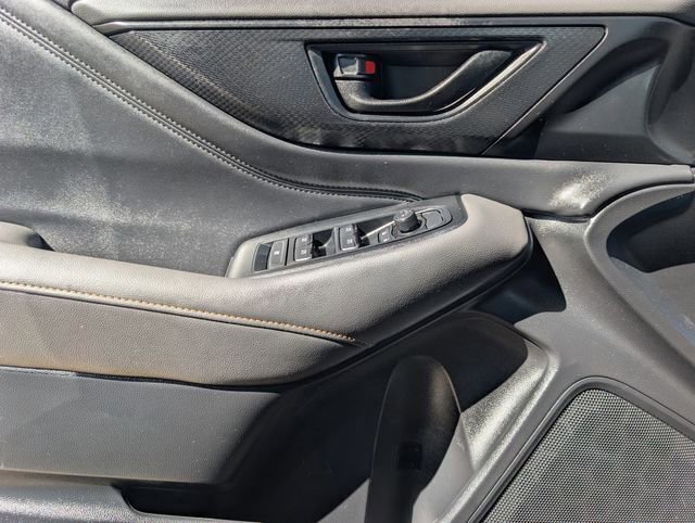 Used 2024 Subaru Outback Wilderness image 16
