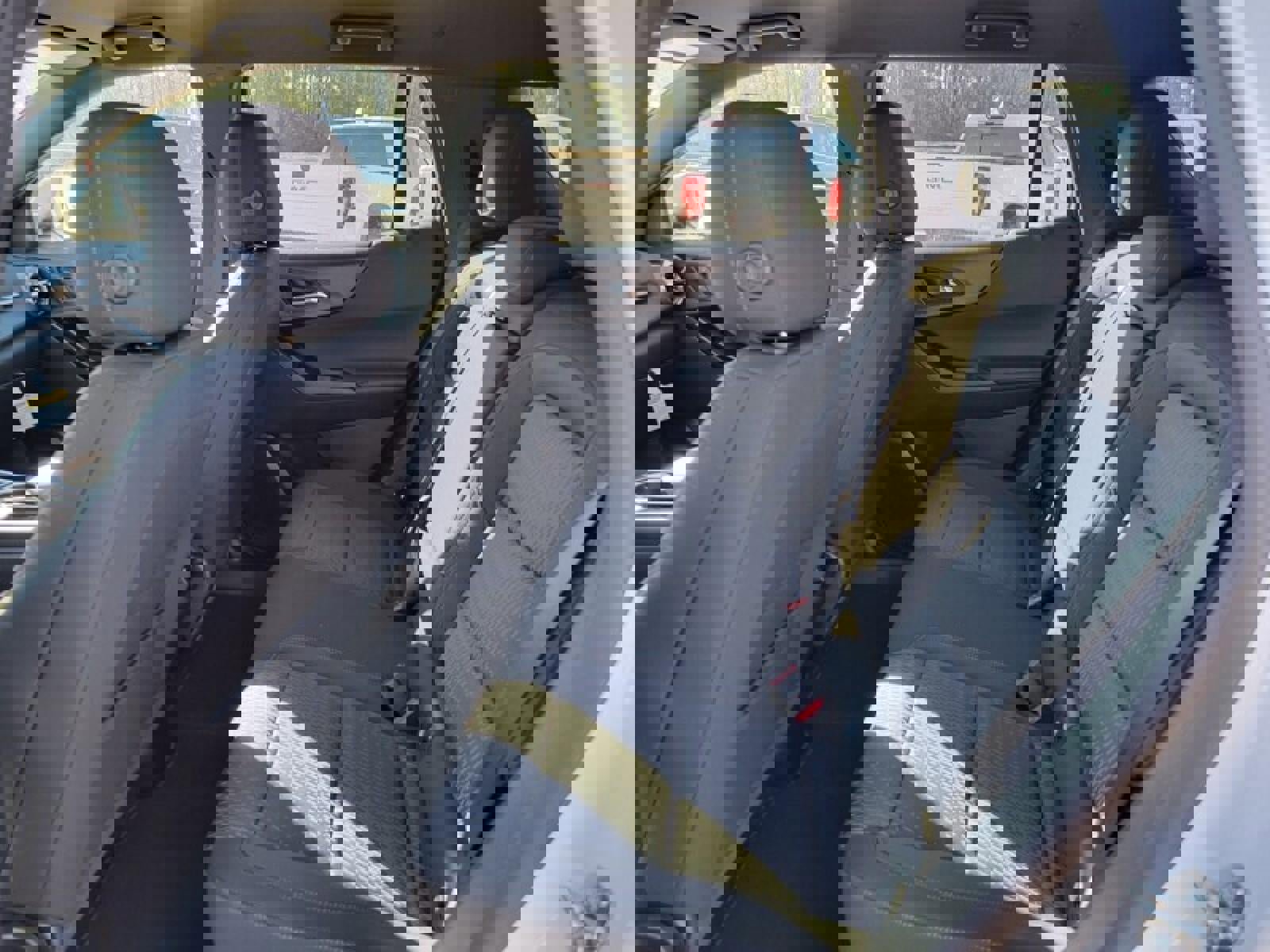 New 2026 Chevrolet Equinox LT w/ Midnight Edition image 23