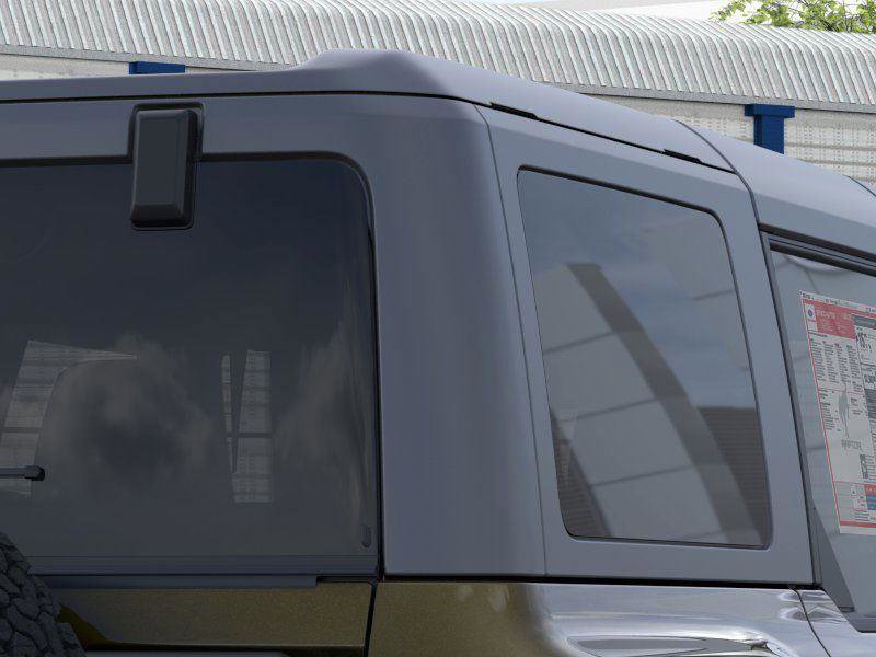 New 2026 Ford Bronco Raptor image 25