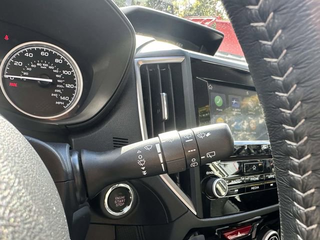 Used 2022 Subaru Forester Premium image 28