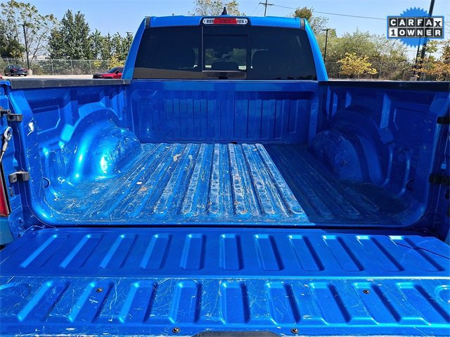 Used 2022 RAM 1500 Big Horn image 31
