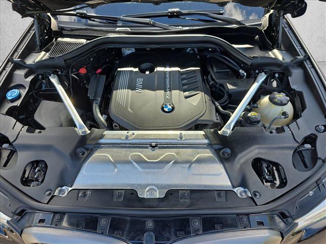 Used 2019 BMW X4 M40i w/ Executive Package AWD/4WD image 30