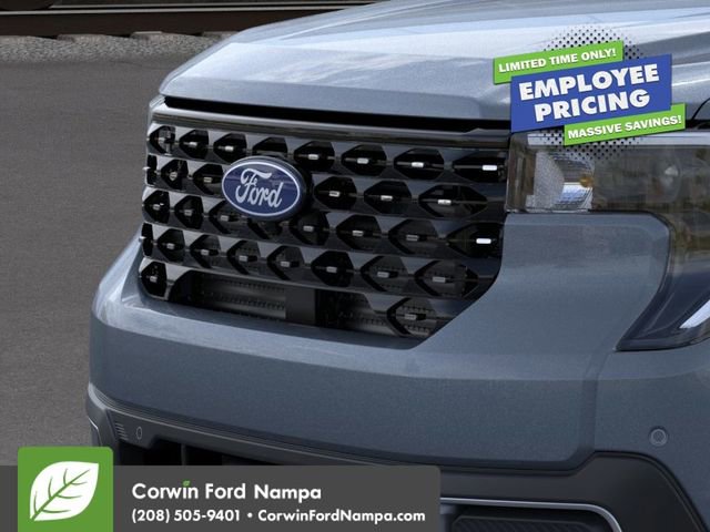 New 2026 Ford Maverick Lariat AWD/4WD image 18