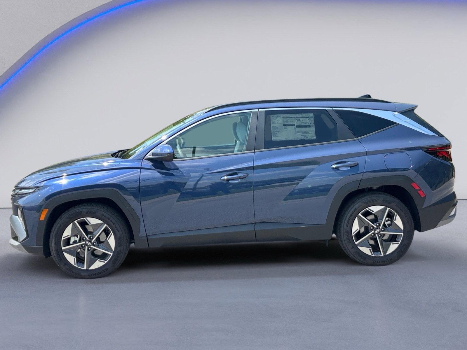 Used 2026 Hyundai Tucson SEL Plus FWD image 7