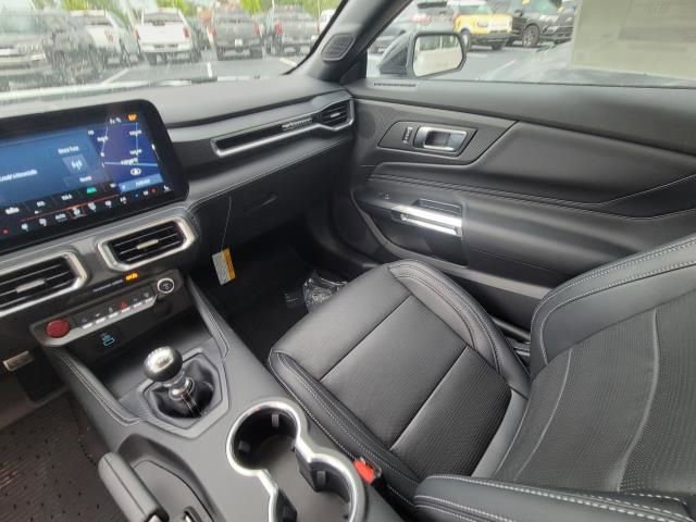 New 2025 Ford Mustang GT Premium w/ GT Performance Package image 15