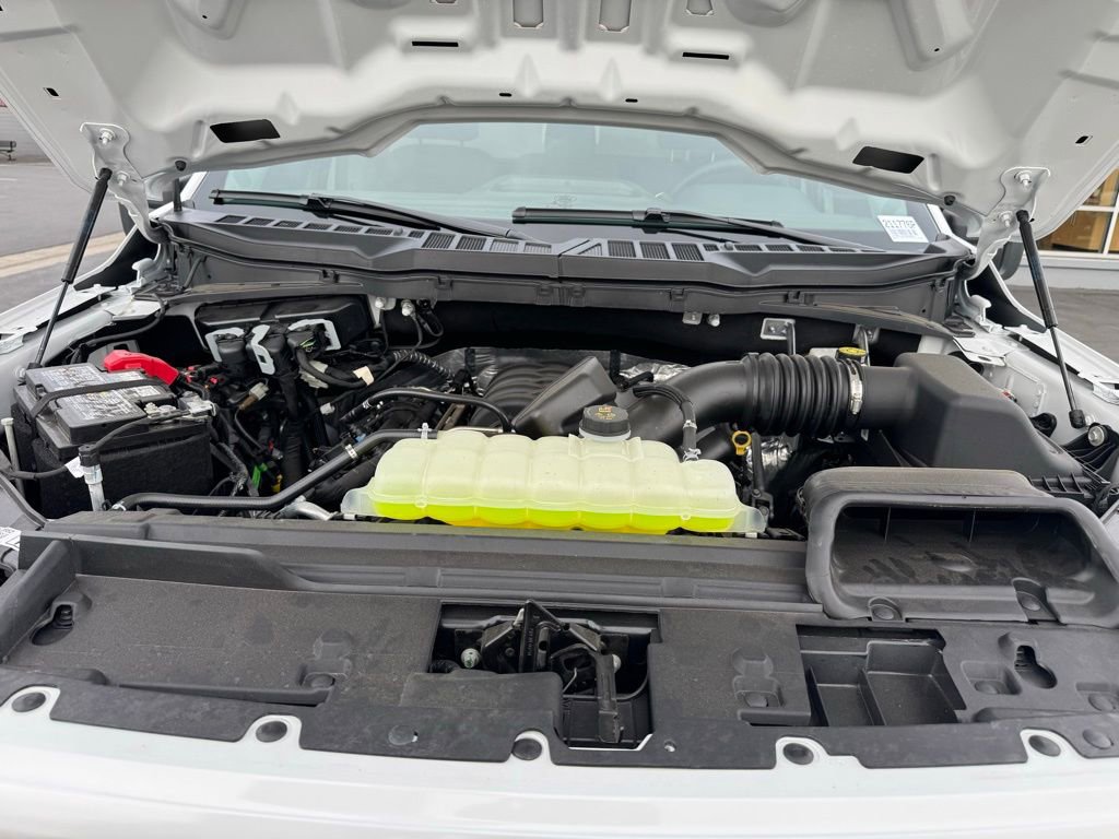 Used 2026 Ford F150 XL image 19