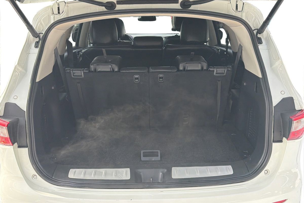 Used 2015 INFINITI QX60 Base image 12