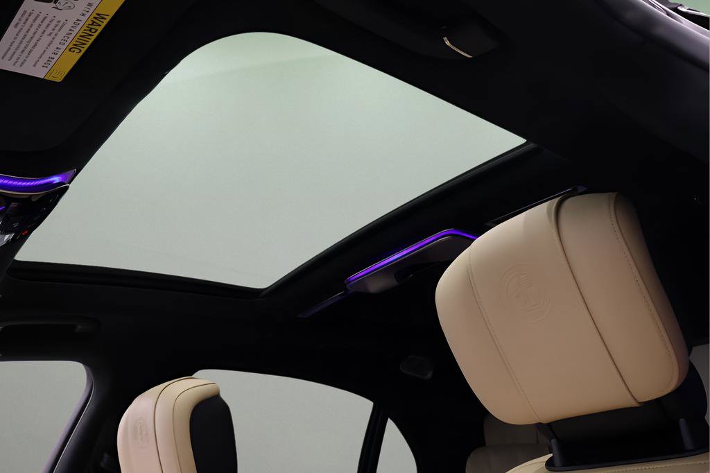 Used 2025 Mercedes-Benz S 63 AMG S image 26