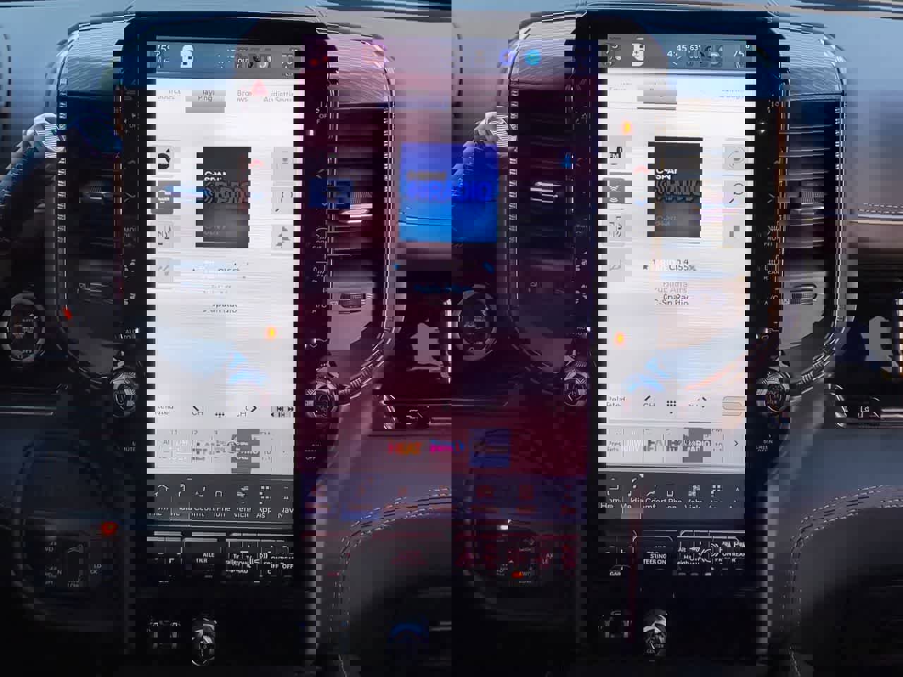 New 2026 RAM 2500 Rebel w/ Rebel Level 2 Equipment Group image 28