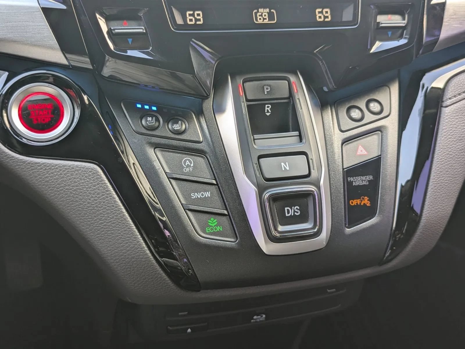 Used 2019 Honda Odyssey Elite image 26