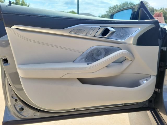 Used 2026 BMW M850i xDrive AWD/4WD image 13