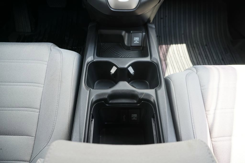Used 2017 Honda CR-V LX image 20