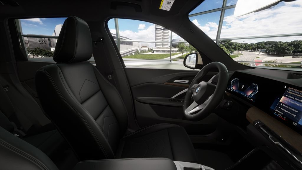 New 2026 BMW X1 xDrive28i w/ Technology Package image 9