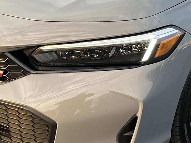 Used 2025 Honda Civic Si image 10