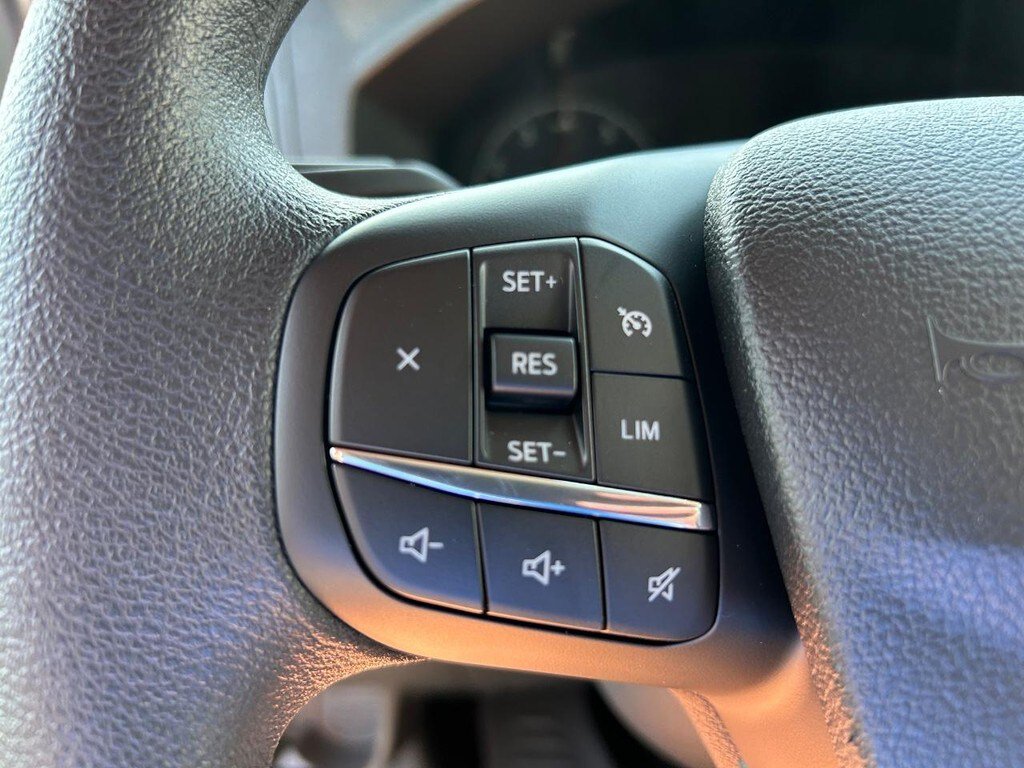 New 2025 Ford Transit 250 148 Medium Roof w/ Interior Upgrade Package RWD image 6