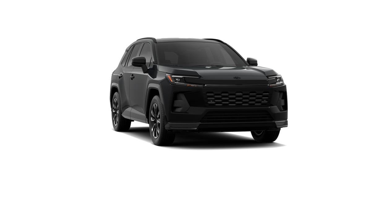 New 2026 Toyota RAV4 SE image 16