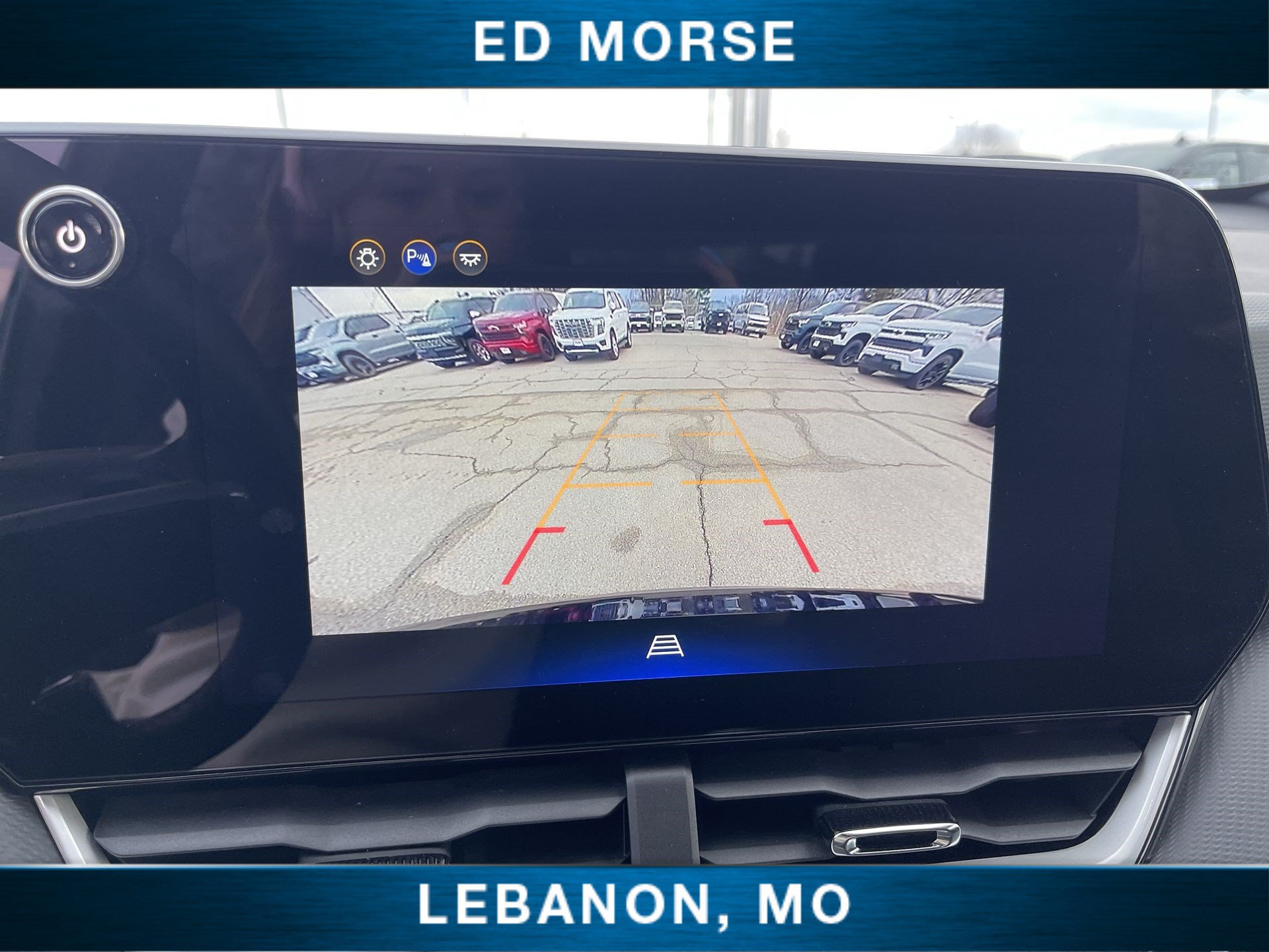 Certified 2025 Chevrolet Equinox LT AWD/4WD image 14