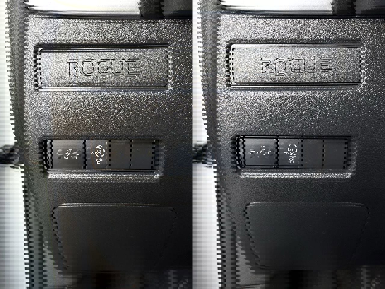 Used 2024 Nissan Rogue S image 23