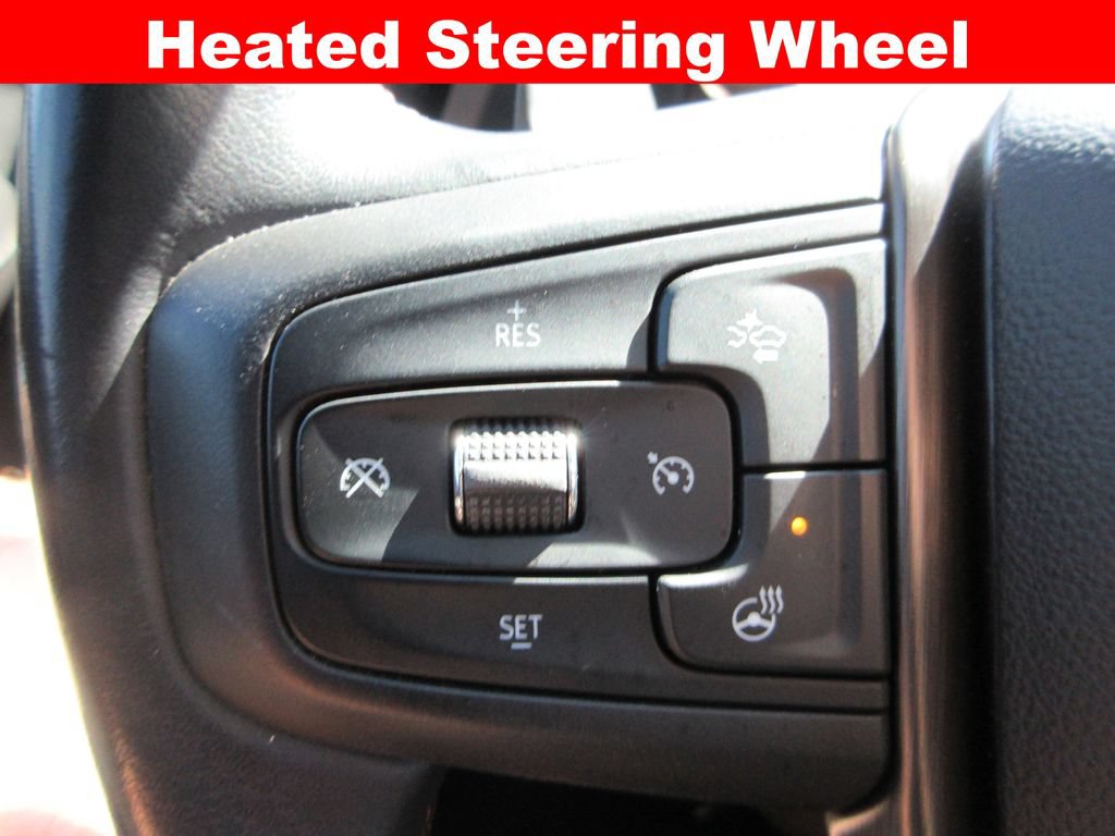 Certified 2023 GMC Sierra 1500 AT4X AWD/4WD image 35