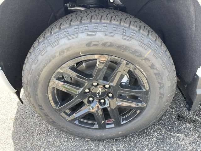 New 2026 Chevrolet Silverado 1500 RST AWD/4WD image 10