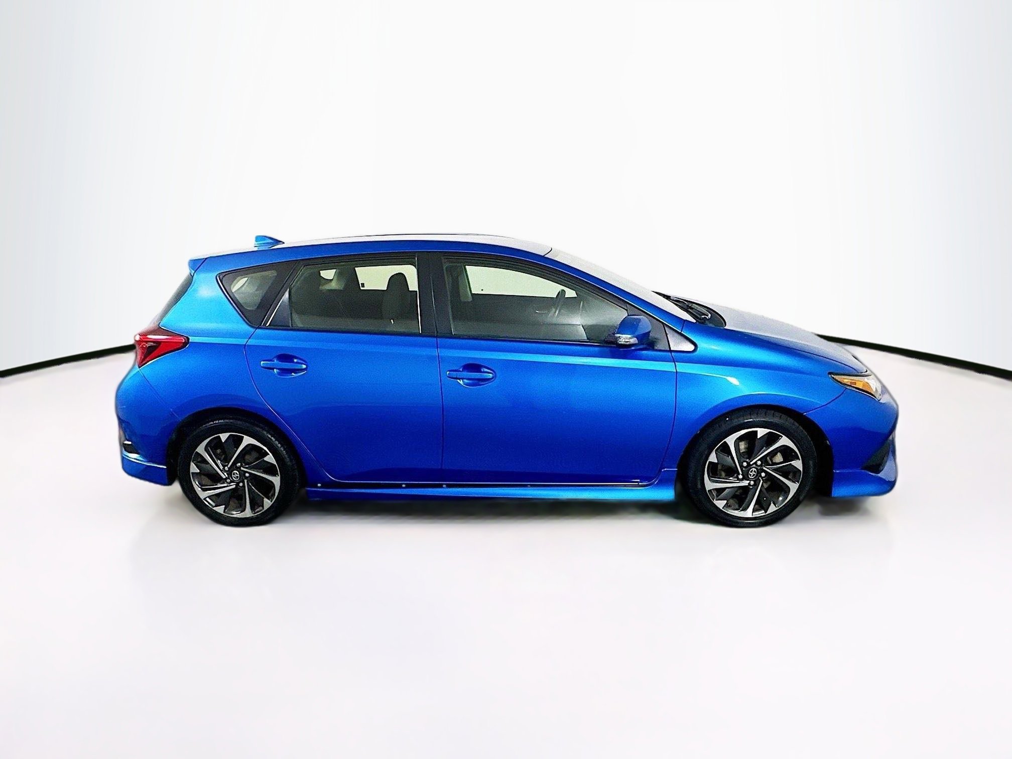 Used 2016 Scion iM FWD image 10