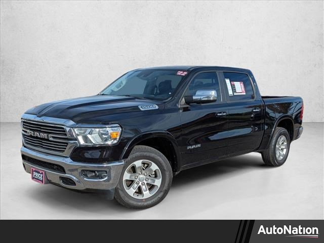 Used 2022 RAM 1500 Laramie