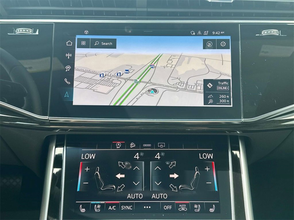 New 2025 Audi Q7 3.0T Premium Plus image 15