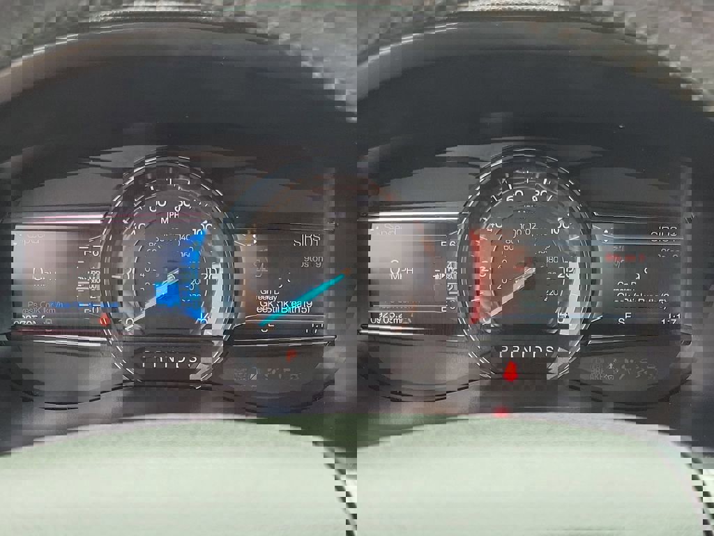 Used 2019 Ford Explorer XLT image 26