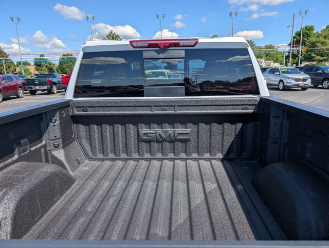 New 2026 GMC Sierra 1500 Denali w/ Denali Reserve Package AWD/4WD image 10