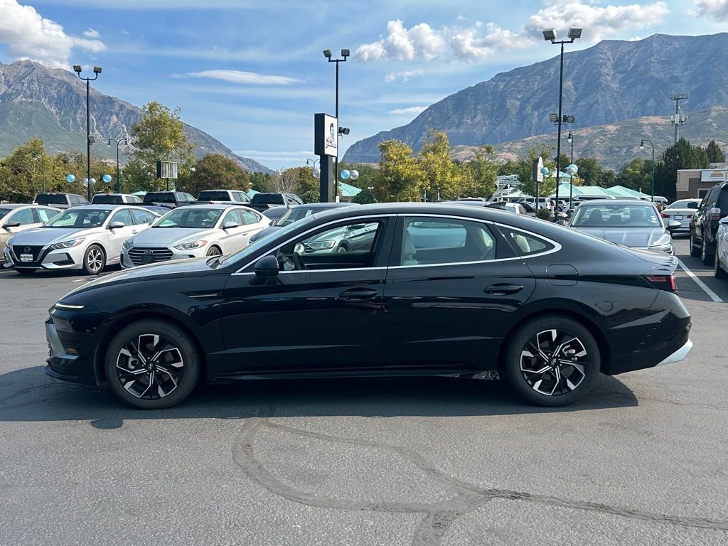 Used 2025 Hyundai Sonata SEL image 7