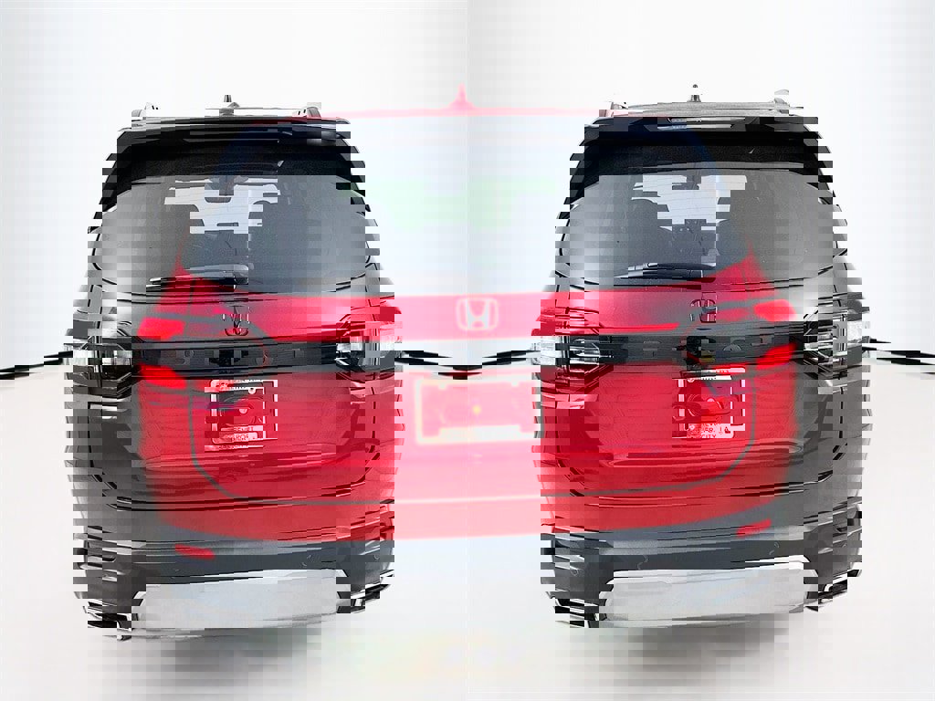 New 2026 Honda Pilot EX-L image 4