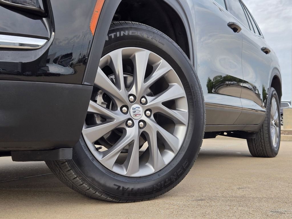 Used 2025 Buick Enclave Preferred image 8