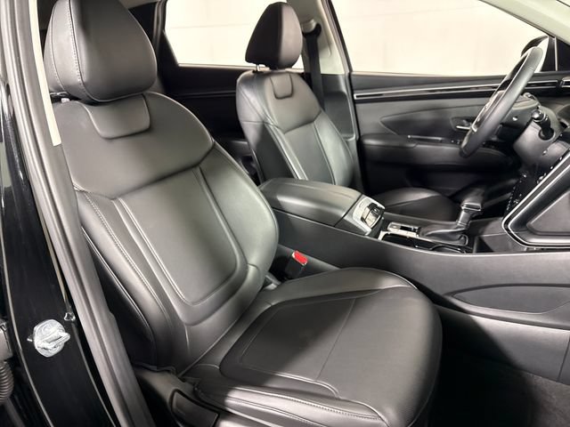 Used 2023 Hyundai Tucson SEL w/ Convenience Package AWD/4WD image 14