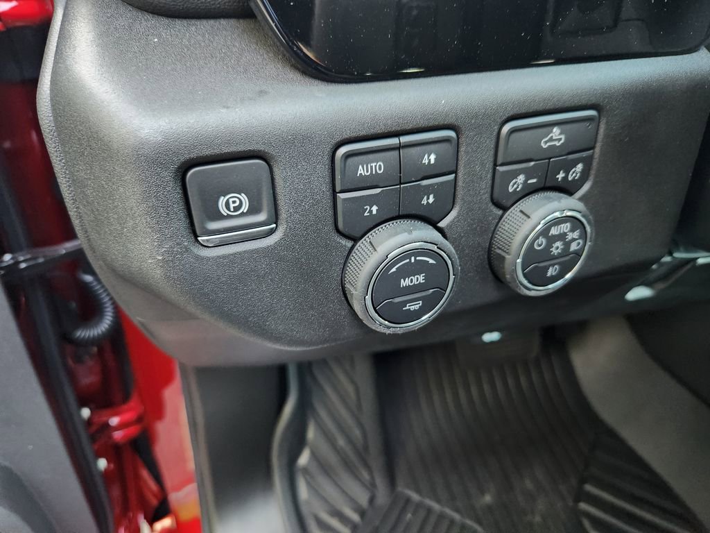 New 2026 Chevrolet Silverado 1500 RST AWD/4WD image 15