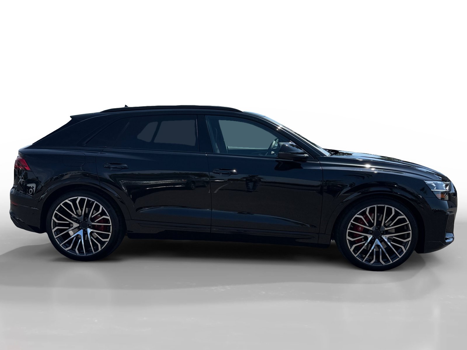 New 2026 Audi SQ8 Prestige AWD/4WD image 6