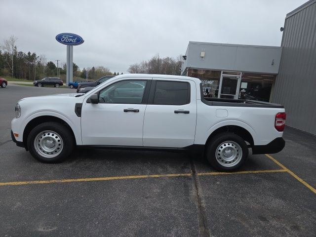 Used 2022 Ford Maverick XL w/ Equipment Group 100A Standard AWD/4WD image 9
