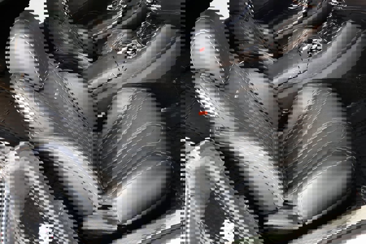 Used 2018 Mercedes-Benz S 63 AMG 4MATIC Coupe image 32