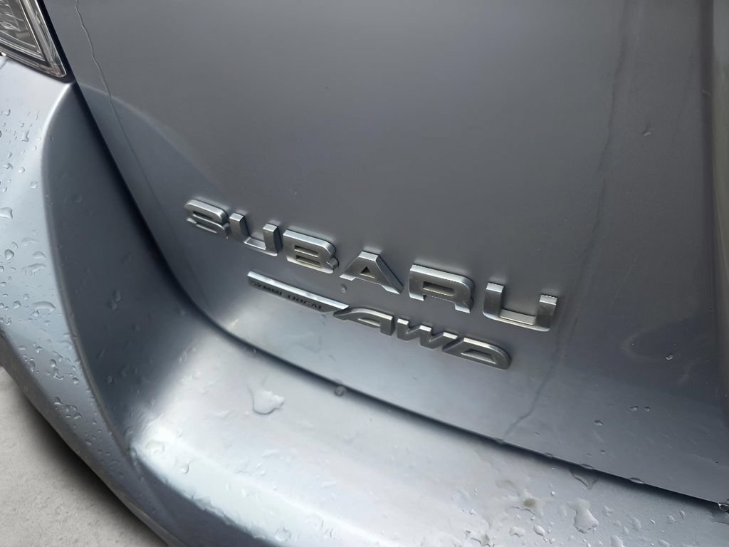 Used 2022 Subaru Impreza 2.0i AWD/4WD image 27