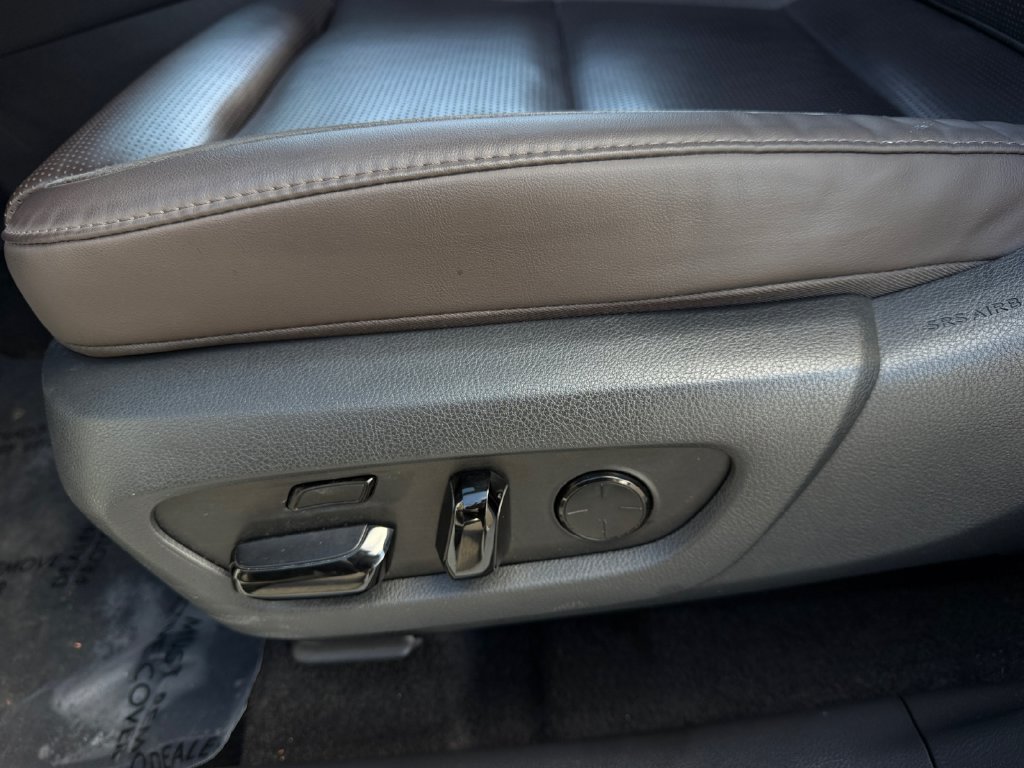 Certified 2025 Lexus RX 450h AWD w/ Convenience Package image 16